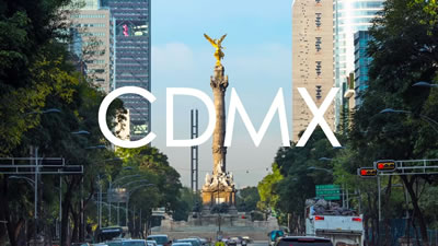 Ciudad de México