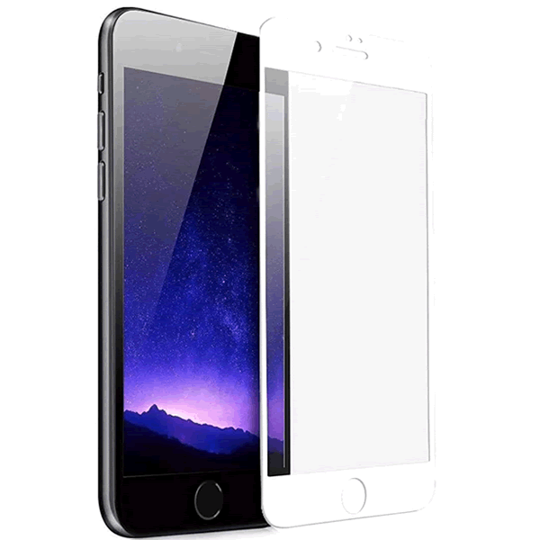 Mica Cristal Templado Semicurvo para iPhone™ XS MAX