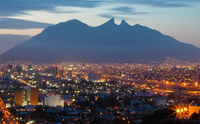 Monterrey Nuevo León